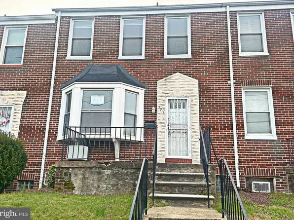 2911 Edison Hwy, Baltimore, MD 21213