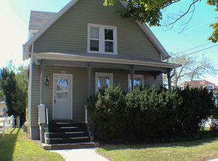 2124 N 12th St, Sheboygan, WI 53081