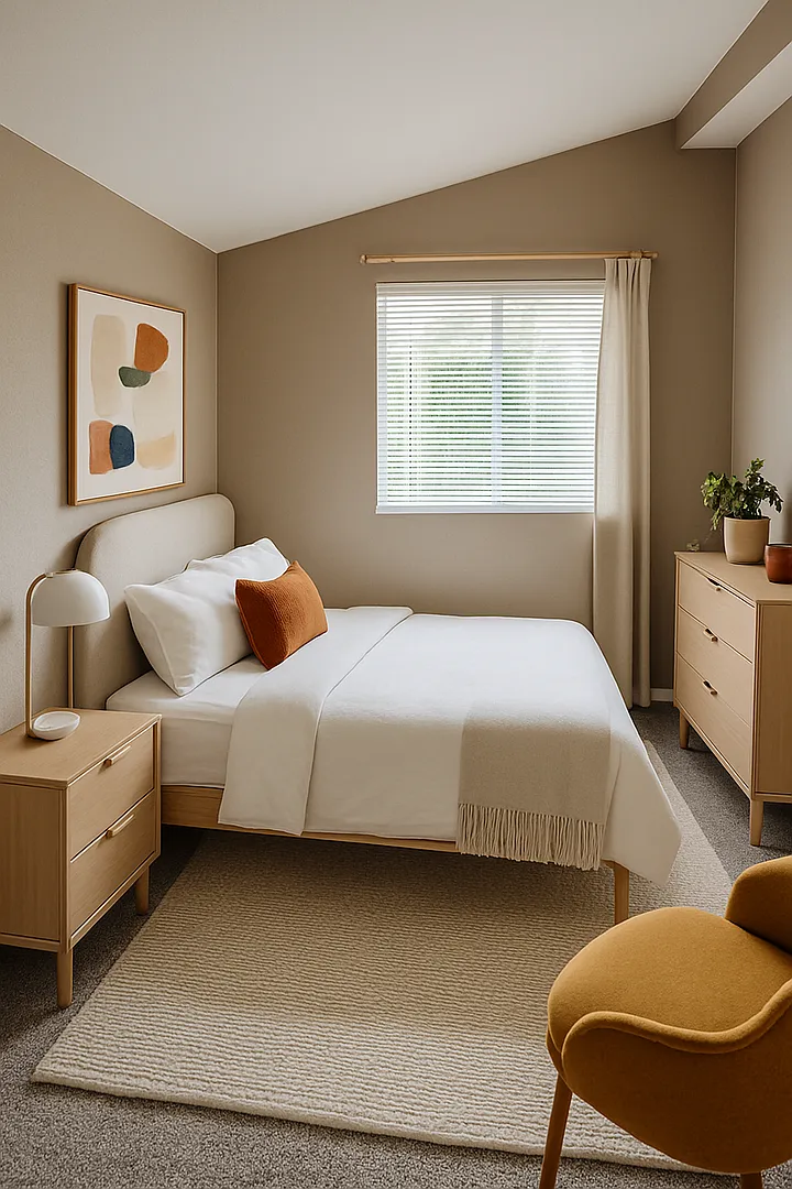 Rose Cottages — Photo 4