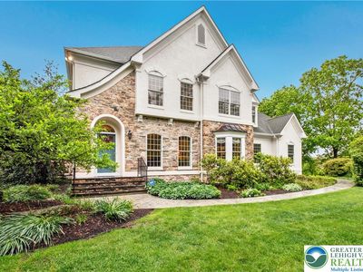1619 Fieldstone St, Allentown, PA, 18106