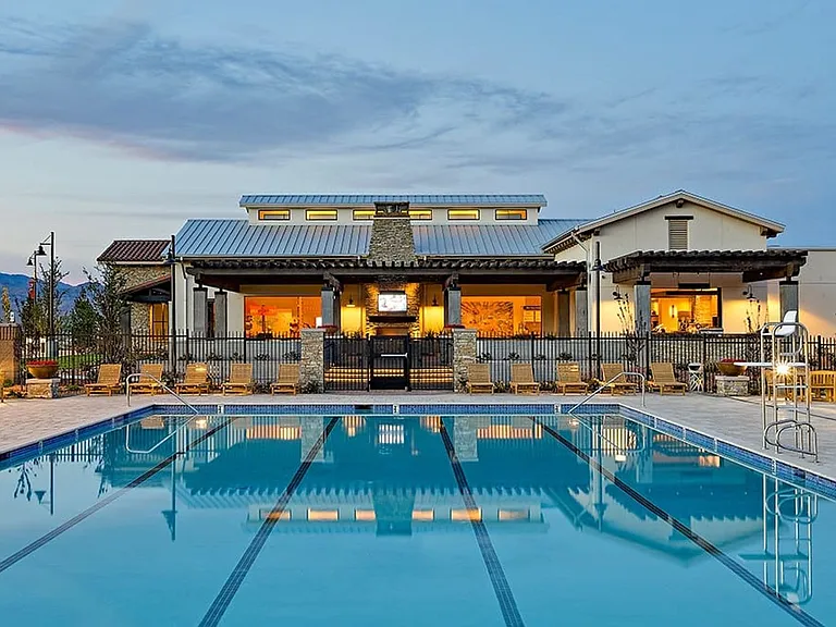 10025 Desert Bighorn Ct — Photo 49