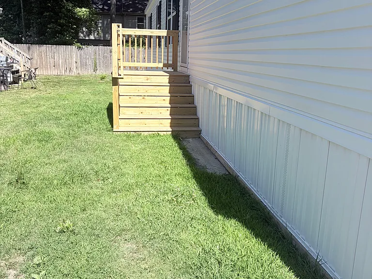 125 Semple Farm Rd — Photo 1