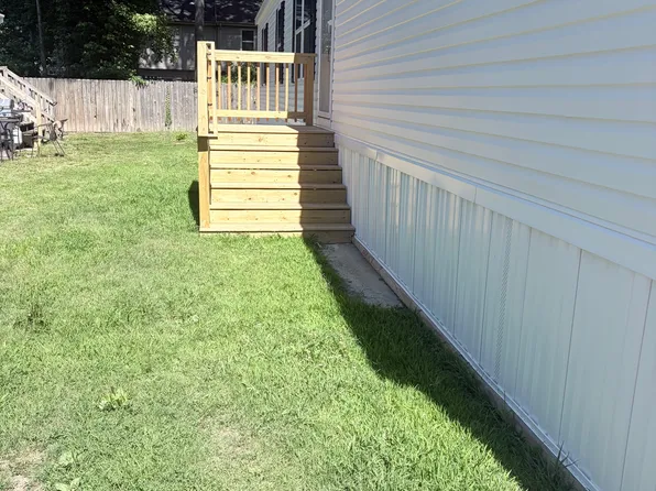 125 Semple Farm Rd, Hampton, VA 23666