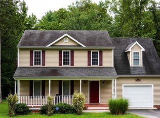 5601 Jamson Rd, North Chesterfield, VA 23234