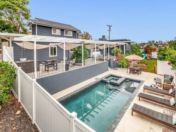 5475 Connecticut Ave, La Mesa, CA 91942