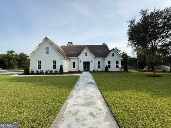 3904 Timber Ridge Rd, Valdosta, GA 31601