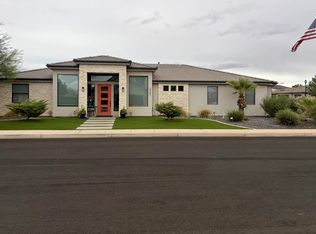 3965 S Saddleback Rd, Washington, UT 84780