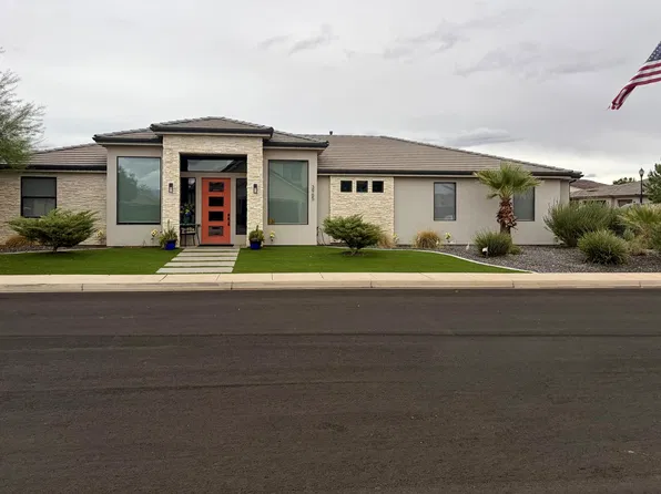 3965 S Saddleback Rd, Washington, UT 84780