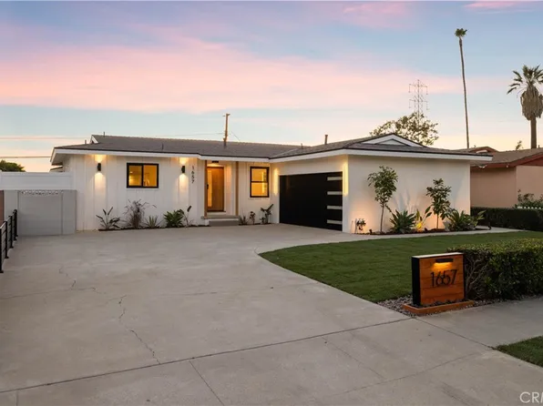 1657 S Nutwood St, Anaheim, CA 92804