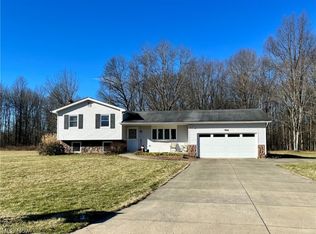 2696 Lydia Dr SW, Warren, OH