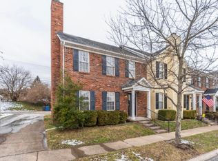 3017 Mapleleaf Park, Lexington, KY 40509