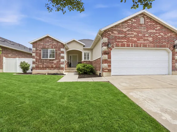 2260 N 1085 W, Layton, UT 84041