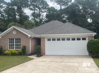 22455 Beaver Creek Ln, Orange Beach, AL 36561