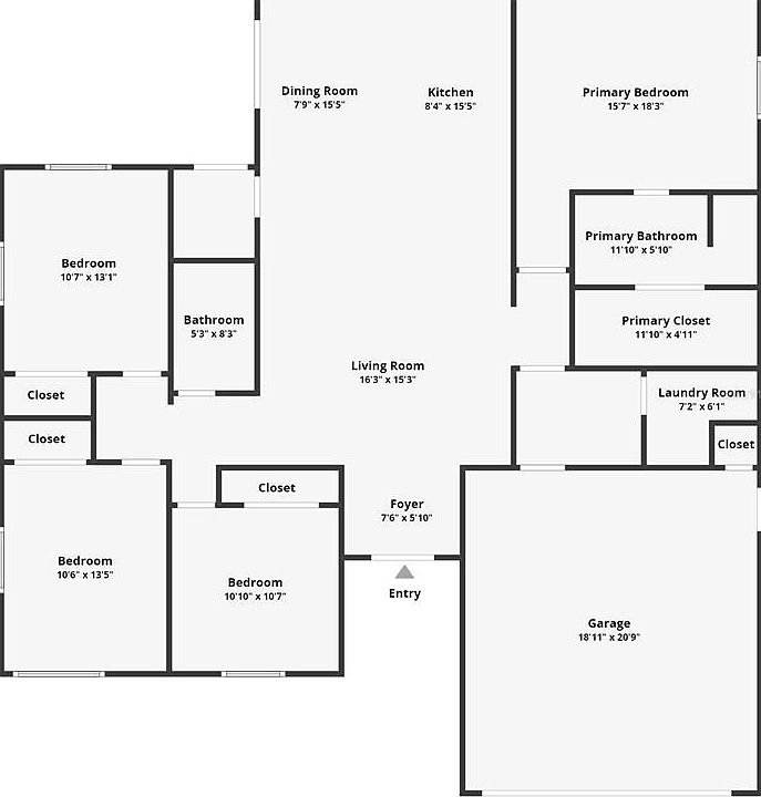 723 W 113th Ave, Tampa, FL 33612 | MLS #TB8394397 | Zillow