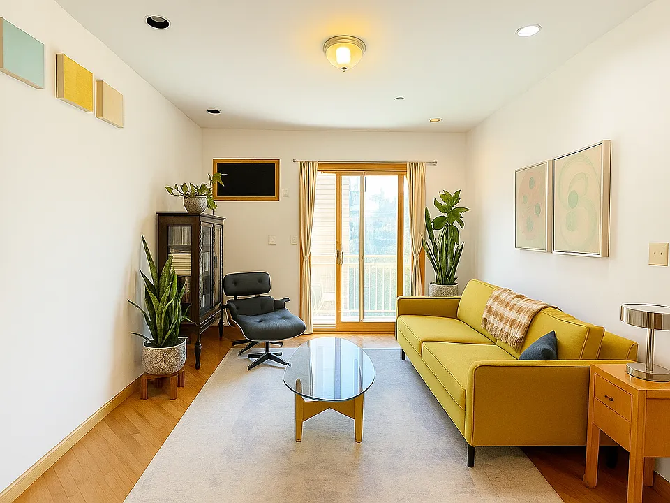 114 Calyer St #3B
