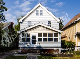 3650 E 140th St, Cleveland, OH 44120
