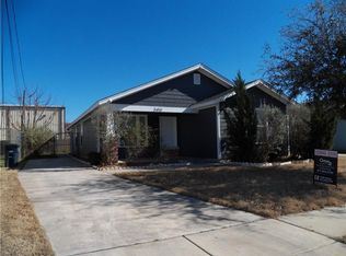 3616 Garrett St, Euless, TX 76040