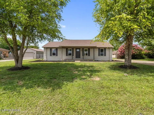 130 American Dr, Bardstown, KY 40004