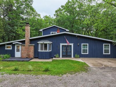 6630 Russell Dr, Caseville, MI, 48725