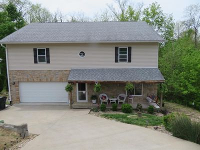 1101 Thornhill Ln, Lawrenceburg, IN, 47025