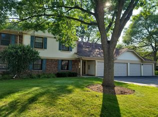 1135 Hawthorne Ct APT D1, Wheeling, IL 60090