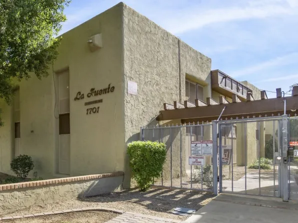 1701 W Tuckey Lane #216, Phoenix, AZ 85051