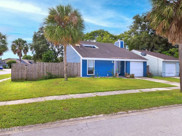 8252 VIRGO Street, Jacksonville, FL 32216