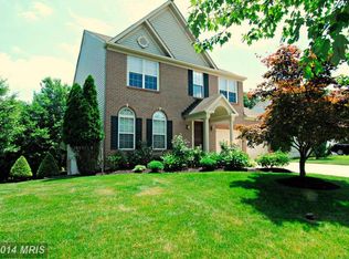 12405 Spring Ridge Ct, Laurel, MD 20708