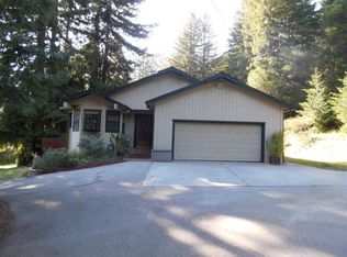 985 Bloom Grade Rd, Boulder Creek, CA 95006