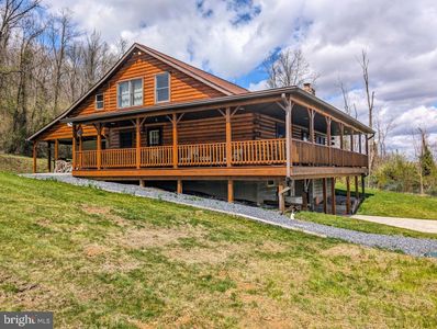 1301 Milligans Cove Rd, Buffalo Mills, PA, 15534