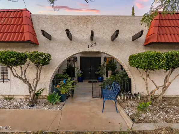 125 Lakeview Dr, Palmdale, CA 93551