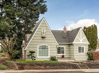 5775 SE 52nd Ave, Portland, OR 97206