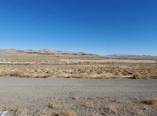 9150 Western Way, Stagecoach, NV 89429