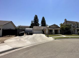 4115 W Concord Ave, Visalia, CA 93277