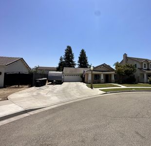 4115 W Concord Avenue, Visalia, CA, 93277