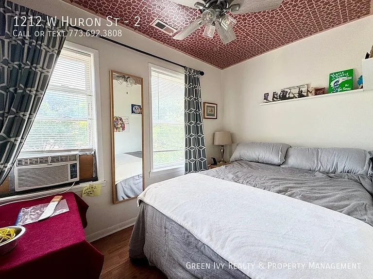 1212 W Huron St #2 — Photo 6