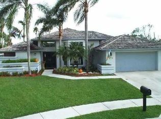 22492 Martella Ave, Boca Raton, FL 33433