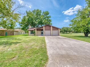203 Mesquite Dr, Kingsland, TX 78639