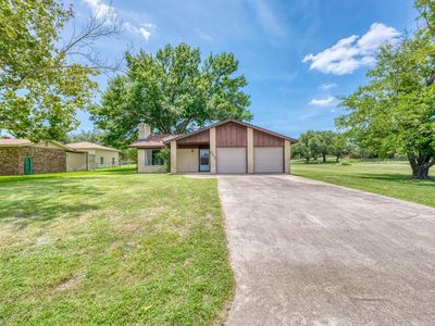 203 Mesquite Drive, Kingsland, TX, 78639