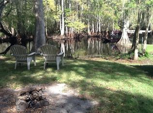 29143 Lake Lindsey Rd, Nobleton, FL 34661