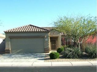 15769 W Desert Meadow Dr, Surprise, AZ 85374