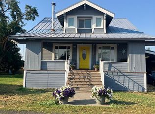 411 McKinley St, Centerville, WA 98613