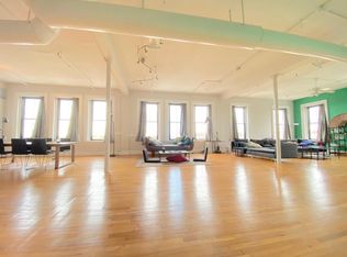 10 Williams St APT 41, Roxbury, MA 02119