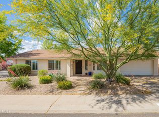 1002 E Topeka Dr, Phoenix, AZ 85024