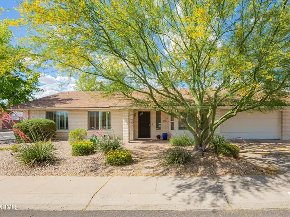 1002 E TOPEKA Drive, Phoenix, AZ 85024