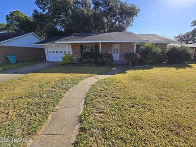 1511 George Dr, Opelousas, LA, 70570