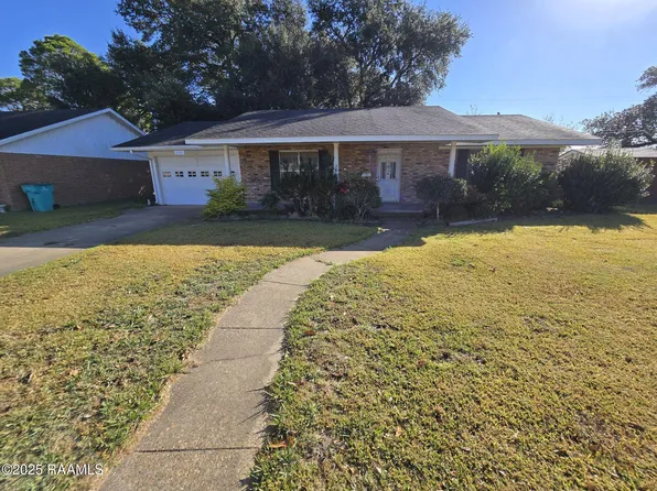 1511 George Dr, Opelousas, LA 70570