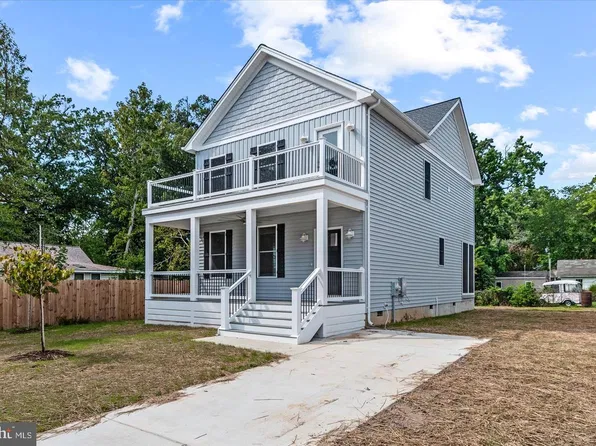 207 Lincoln, Colonial Beach, VA 22443