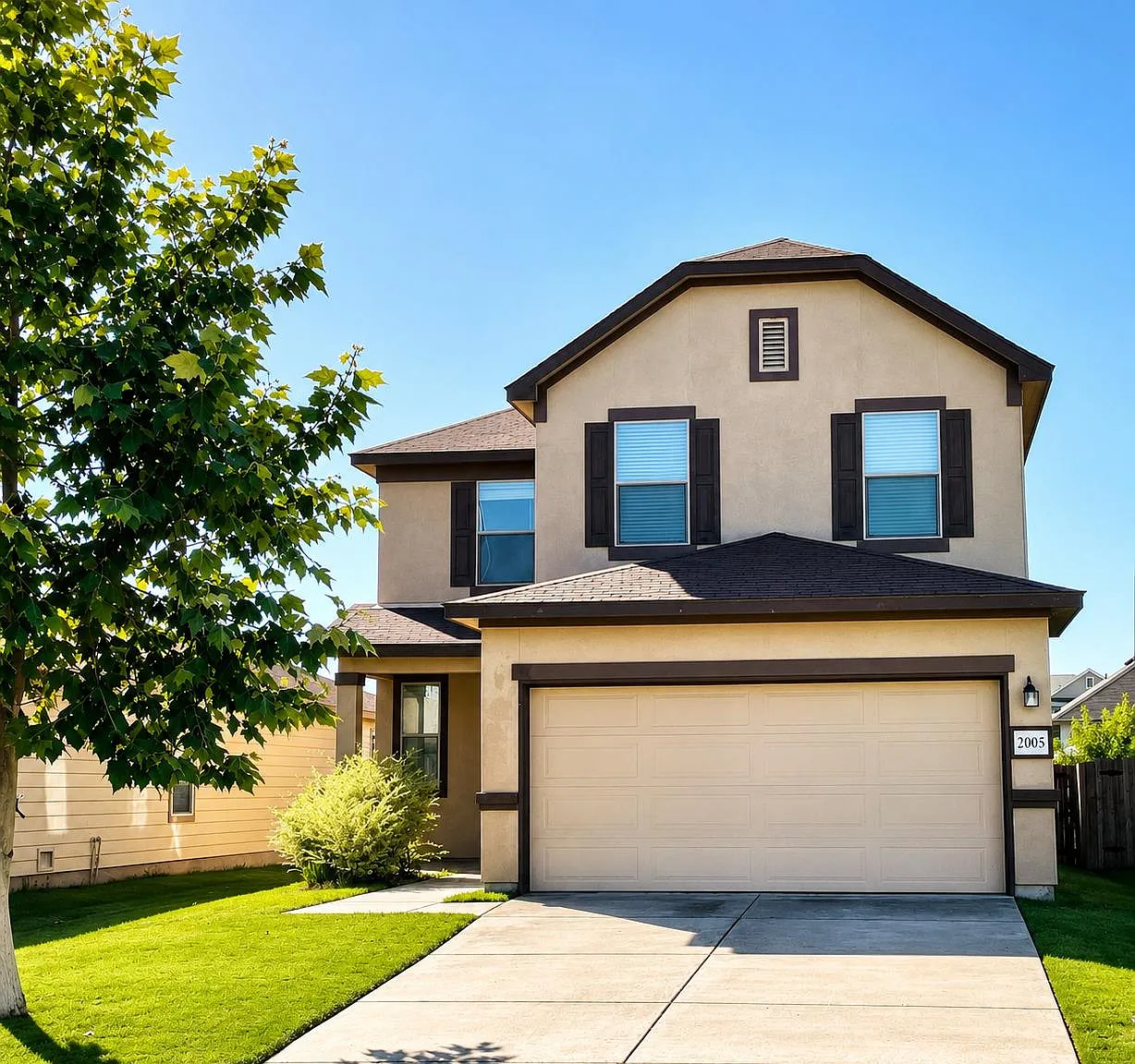 4 bed, 3.0 bath, 2248 sqft, $1,995 — Photo 1