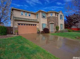 705 San Marino Ct, El Dorado Hills, CA